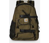 Mochila Carhartt Verde Kickflip Backpack