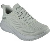 Zapatillas Skechers  para mujer en color gris
