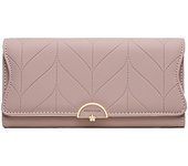 Carterasparahombre Monedero 14.7x9.5x3 cms Cartera Pequeña Mujer Cartera Pequeña Suave Cómoda