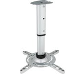 DIMELEC SOPORTE PARA PROYECTOR EXTENSIBLE 0,6m