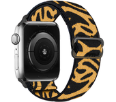 Solo Loop Strap for Apple Watch Band 44mm 45mm 41mm 42mm Ultra 49mm 40mm Accessories Correa Bracelet Iwatch Series 8 7 6 5 4 SE