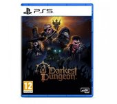 Durkest Dungeon 2 Juego para Consola Sony PlayStation 5 PS5