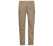 Jack Wolfskin Arctic Road Cargo Pants M 1505761-5136 ✅ Entrega 24/72h a España (península)