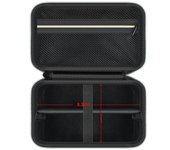 Case Compatible with Ufree/for AngFan/for Suprent/for GLAKER/for Romanda Professional Hair Clippers, Beard Trimmer Grooming Bag