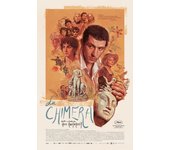 La Chimera Film Posters Comedy Fantasy Adventure Love Movie Wall Canvas Painting Prints Art Living Room Cinema Home Decor