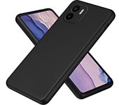Luxury Liquid Silicone Case For Xiaomi Redmi A1 A2 Plus Armor Shockproof Soft Phone Cover for Redmi A1 A2 + Plus Case