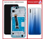 AAA Quality For Huawei Honor 10 Lite LCD Display Touch Screen Digitizer Assembly With Frame For Honor 10 Lite HRY-AL00, HRY-AL01