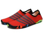 Zapatos de rastreo de río para niños, zapatos de fitness para padres e hijos, zapatos acuáticos, zapatos de playa antideslizantes, zapatos de natación
