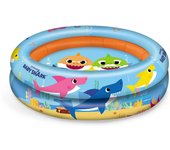 Piscina Hinchable Stor Baby Shark 100cm Producto Oficial Especial Regalos Para Todos