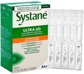 Systane Ultra Lubricante y Humectante Ocular 30 Monodosis