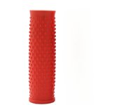 Rubber Handlebar Grip for Xiaomi M365/Pro/1s/Pro2 Electric Scooter Accessories Non-slip Black Skateboard Riding Parts