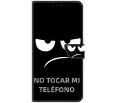 3D Flip Leather Wallet Case For Motorola G10 13 G20 22 G23 30 31 G32 40Fusion G41 G42 51 52 G53 G54 G60 62 G71 73 G STYLUS POWER
