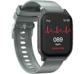 CM18 llamada Bluetooth modelo privado transfronterizo reloj ritmo cardíaco verdadero llamada de sueño recordatorio de información operación inteligente reloj en movimiento