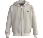 HUGO Jersey Blanco 50520017-121 , para Hombre