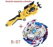 Beyblade Burst Sparking B174-1 B173 B160 With Launcher Metal Booster Bay Starter Blade Bayblade Fight Toys Bleyblade Blayblade