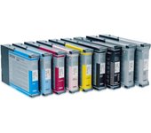 Epson - Cartucho T614300 magenta C13T614300