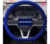 Universal Car Silicone Steering Wheel Elastic Glove Set Soft Texture Multi-color Anti-slip Car Decoration DIY Set Accessories