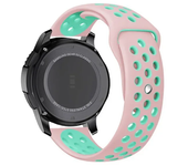 Silicone 22mm Watch Strap For Redmi Watch 5 Active Soft Ventilate Sport Bracelet For Redmi Watch 5 Lite SmartWatch Band Correa