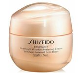 Crema de Noche Shiseido BENEFIANCE 50 ml