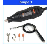 220V Mini Electric Drill Engraver Electric Drilling Machine For Rotary Tools Mini Dremel Tool With Power Tools Accessories