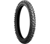 Neumático Moto Bridgestone 70/100 -17 40M M203 Soft Nhs Tt