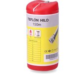 hilo de teflon - 150m