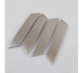 car styling case For Volkswagen GOLF 7 MK 7 interior door armrest tainless steel decoration,auto accessory parts,4pcs/set