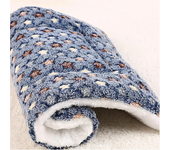 Manta y cama para gato o perro que tu mascota duerma bien, cubre colchón para gatos fácil de lavar, tenemos 2 medidas, el regalo perfecto para tu peludo amigo, la manta que tu felino necesita para estar protegido