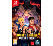Double Dragon Collection Juego para Consola Nintendo Switch [ PAL ESPAÑA ]