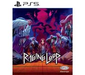 Raging Loop Juego Fisico para Consola Sony PlayStation 5