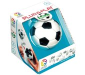 PLUG AND PLAY BALL. Producto innovador y de gran calidad, diseñado para brindar una experiencia única. Perfecto para regalar o disfrutar personalmente.