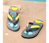 Children's sandals summer boys wear non-slip children's soft-soled flip-flops sandals sandals children sandals