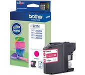 Brother mfcj4420dw/mfcj4620dw cartucho magenta