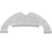 For Xiaomi Robot Vacuum X10 Robot Vacuum Cleaner Parts Replacement Main Side Brush Hepa Filter Mop Cloth Dust Bag Accessories