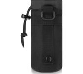 Caminata, camping, senderismo mochila bolsa de la botella de agua, botella de agua bolsa de aislamiento al aire libre deportes bolsa de la botella de agua