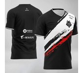 MOTO G2 Esports jersey National flag logo Tops gamer Short-sleeved T shirt Tops Oversized Quick-Drying cloths LOL CSGO VALORANT