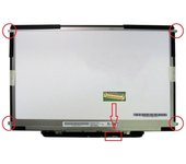 PANTALLA LED DE 13.3" PARA PORTÁTIL APPLE MACBOOK A1342
