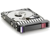 Hewlett Packard Enterprise HPE Disco Duro Interno 2TB 6G SATA 7.2k 3.5in