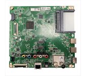 Placa Main LG 43LM6300PLA EAX68167602(1.0) 66120407