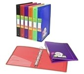CARCHIVO - CARPETA CARCHIVO DUNE A4+ 4 AN.40 SURT - Pack de 5 unidades 12371499