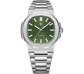 2025PAGANI DESIGN AutomaticWatchForMen Mechanical Watches Men Top Luxury Sports Waterproof Sapphire Stainless Steel Reloj Hombre