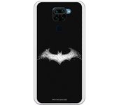 Carcasa para Xiaomi Redmi Note 9 - Batman Logo Classic