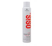 Schwarzkopf OSiS FREEZE PUMP Spray Fijación Fuerte sin Gas 200 ml
