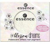 ESSENCE BLOSSOM DREAMS IRIDESCENT EFFECT NAIL PIGMENT 01 ROSY REFLECTIONS