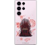 Funda compatible con Samsung Galaxy S23 Ultra - GOT Trono