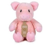 Cerdito de Granja Peluche NAT. A. Rs 30C
