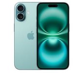 Apple iPhone 16 128GB Verde