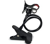 Universal Cell Phone holder Flexible Long Arm lazy Phone Stands Clamp Bed Tablet Car Mount Bracket For iPhone XS Samsung support