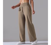 Casual Pants Women Loose Straight Wide Leg Pants Wide Leg Pants Office High Waist Pants Woman Pants Baggy Dance Leggings