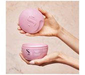 Alfaparf Semi Di Lino Moisture Mascarilla Capilar Nutritiv 200Ml